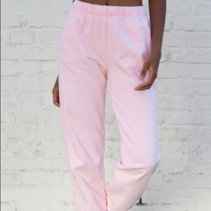 New Brandy Melville Sweatpants